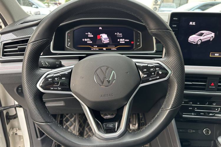 Used Volkswagen Tiguan X 2022 330TSI Two-Wheel-Drive Flagship Edition