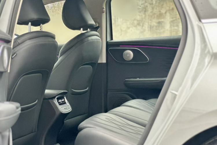 Used Chery Fengyun A8L 2025 1.5 TGDI 145 km Luxury Version
