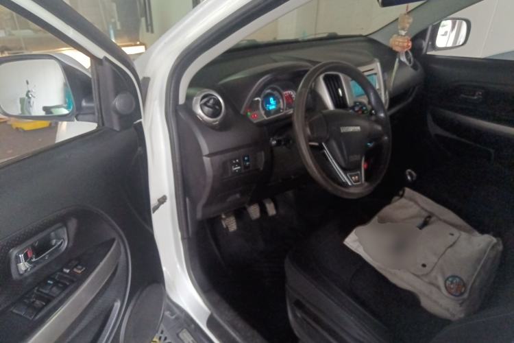 Used Haval H1 2017 Red Label 1.5L Manual Standard Model
