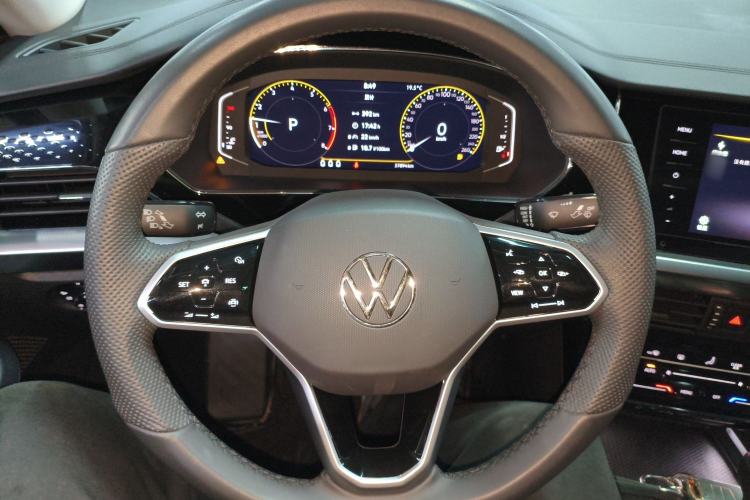 Used Volkswagen Passat 2024 380TSI Elite Edition
