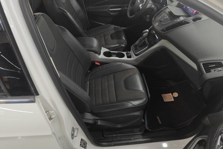 Used Ford Kuga 2015 1.5L GTDi Two-Wheel Drive Fashion Edition
