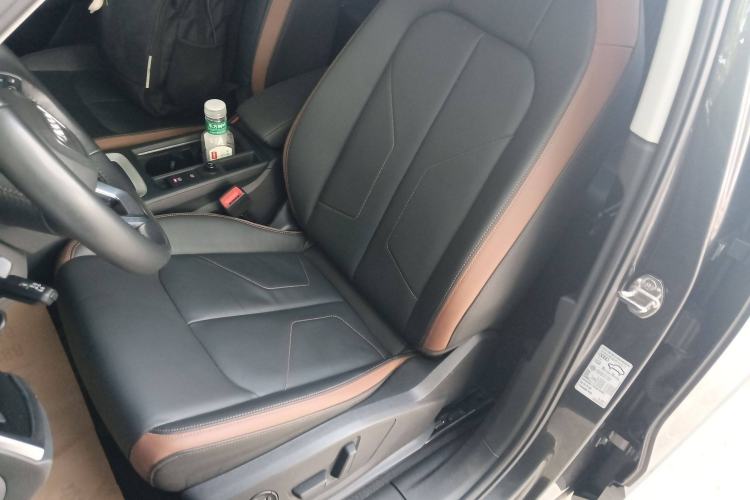 Used Audi Q3 2021 35 TFSI Fashionable and Elegant Model
