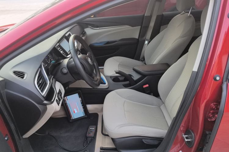 Used Buick GT 2015 15N Automatic Elite Version
