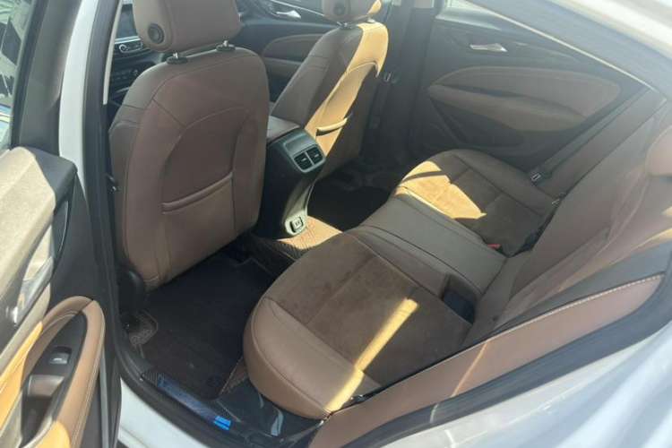 Used Buick Regal 2017 20T Elite Edition
