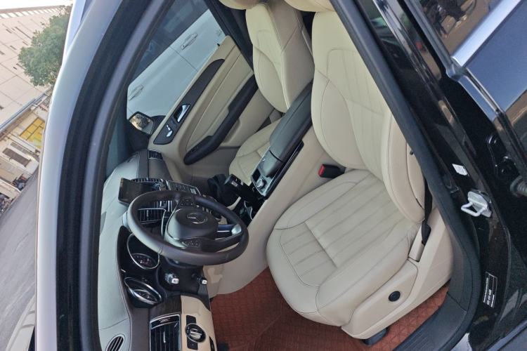 Used Mercedes-Benz GLE 2017 GLE 320 4MATIC Dynamic Model