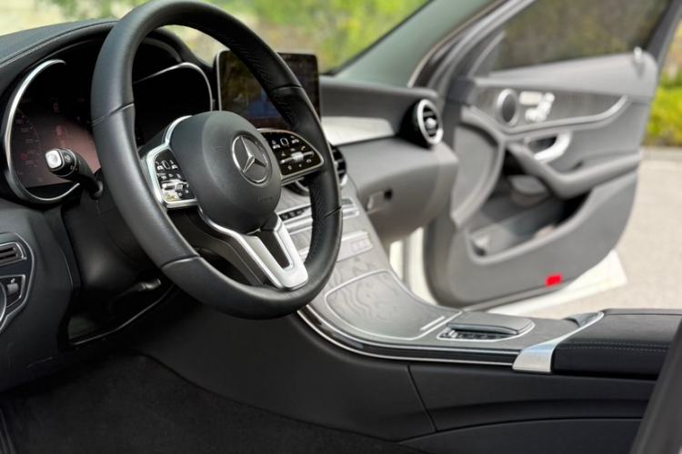 Used Mercedes-Benz C-Class 2019 C 260 L Sport Edition
