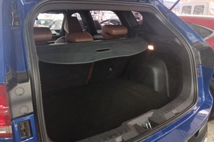 Used Haval H6 2019 Red Label 2.0 GDIT Automatic Luxury Smart Connectivity Edition