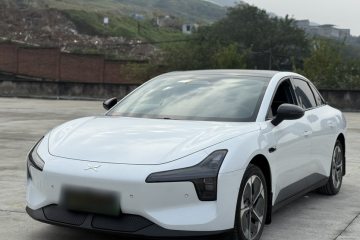 Used XPeng MONA M03 2024 515 Long-Range