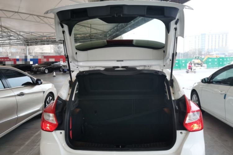 Used Ford Focus 2012 Hatchback 1.6L Automatic Fashion Edition