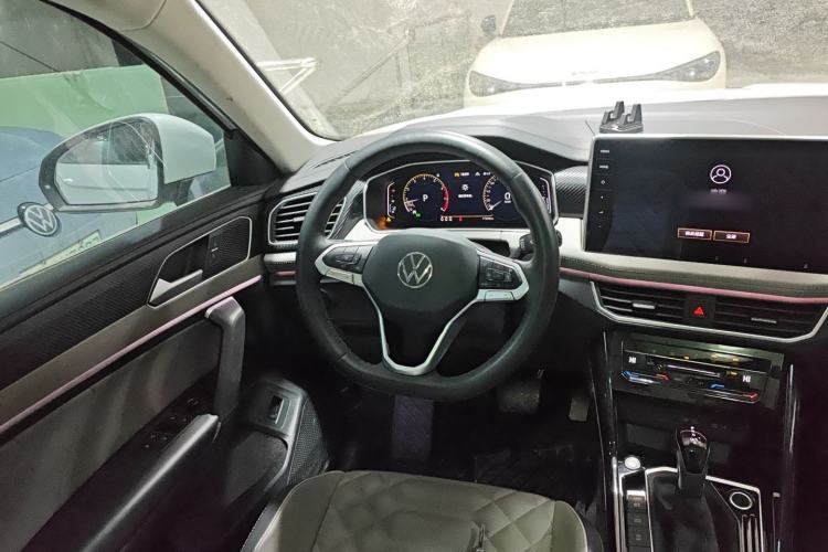 Used Volkswagen Tayron 2023 300TSI Two-Wheel-Drive Luxury Plus Advanced Edition