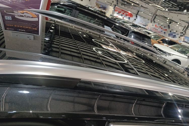 Used Volkswagen Tayron 2023 Revised Version 380TSI All-Wheel Drive R-Line High-Energy Edition
