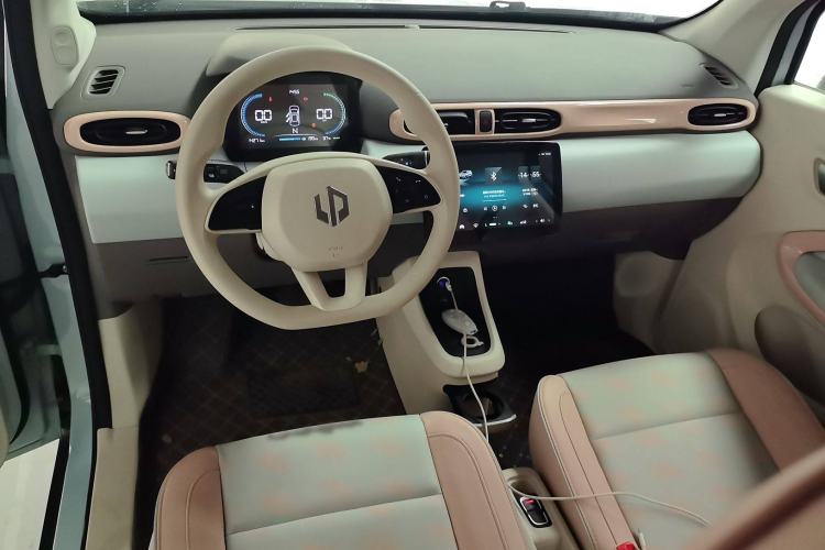 Used Leapmotor T03 2023 310 Lite Edition