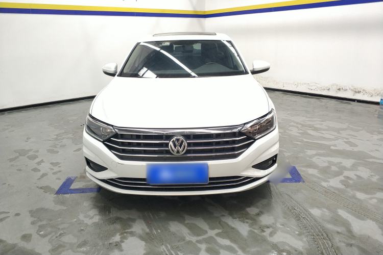 Used Volkswagen Sagitar 2022 280TSI DSG Flyover Edition