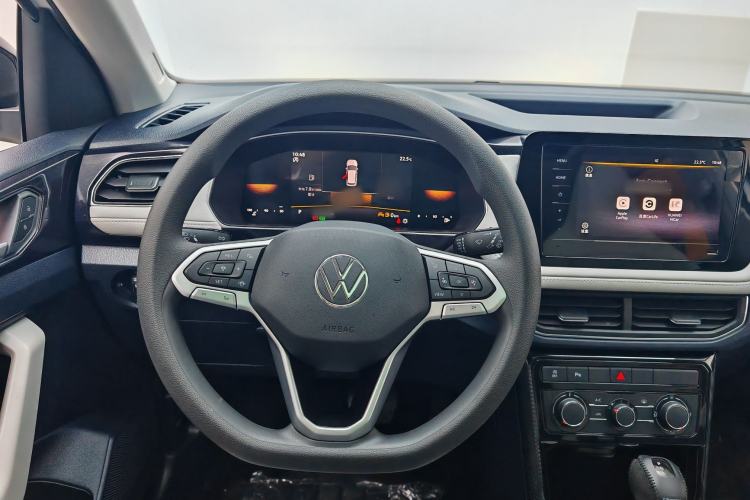 Used Volkswagen Tharu 2025 New Sharp 300TSI Ambitious Edition
