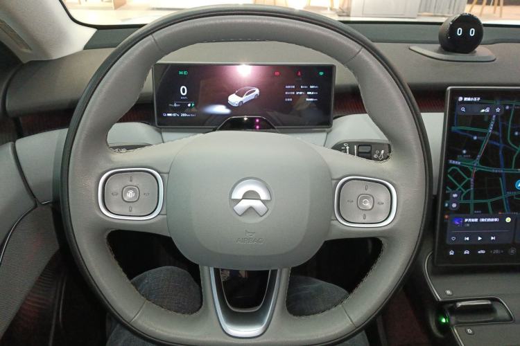 Used Nio ET5 2022 75 kWh