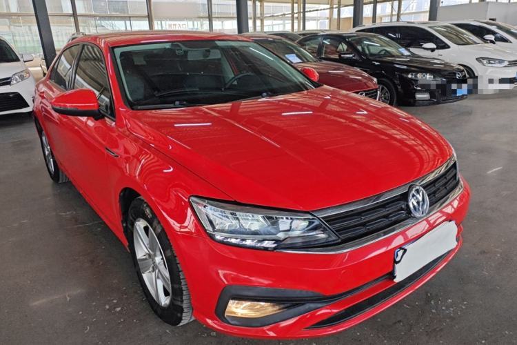 Used Volkswagen Lamando 2021 230TSI DSG Fashion Edition
