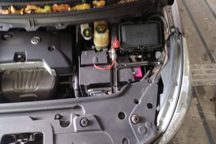 Used Buick GL8 2017 25S Prestige Version China V Standard