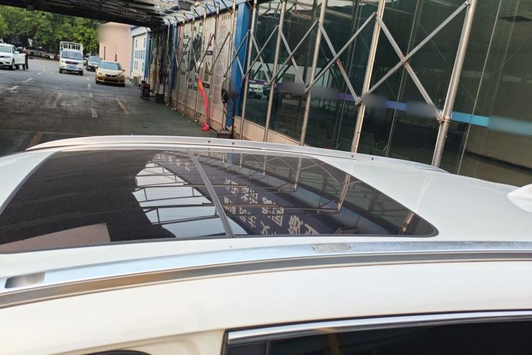 Used Honda CR-V 2019 240TURBO CVT 2WD Comfort Version China V
