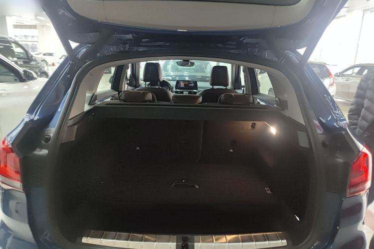 Used BMW X1 2021 Revised xDrive25Li Premium Edition
