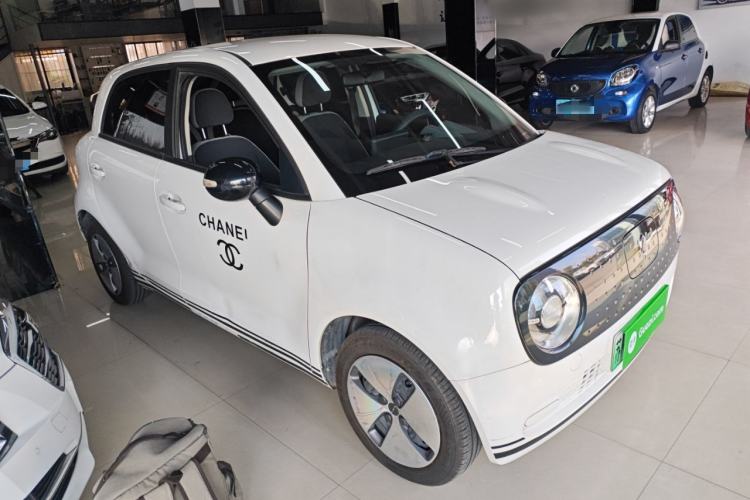 Used ORA Black Cat 2021 301km Cute Pet Edition
