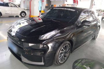 Used Lynk & Co 03 2022 2.0TD DCT GenioPlus