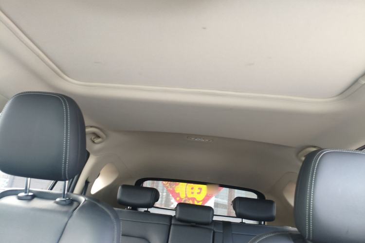 Used BYD Song 2021 Classic Edition 1.5T Automatic Elite Model