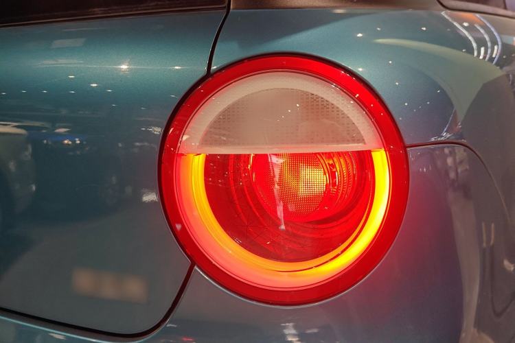 Used  Lumin 2022 210km Sweet Edition