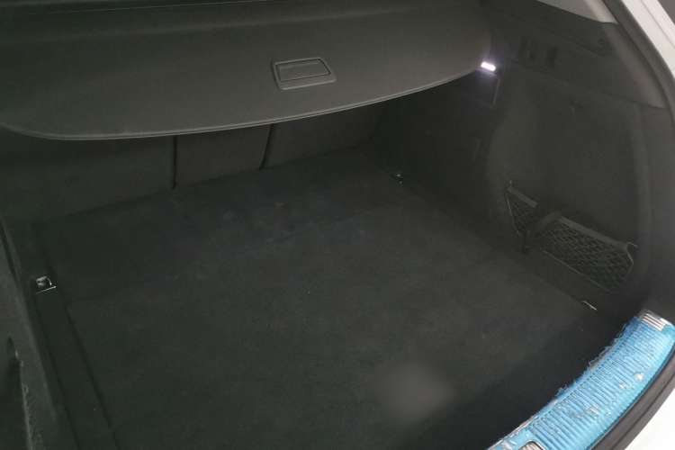 Used Audi Q5L 2018 40 TFSI Prestige Fashion Edition China V