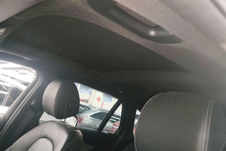 Used Mercedes-Benz GLC 2017 GLC 200 4MATIC
