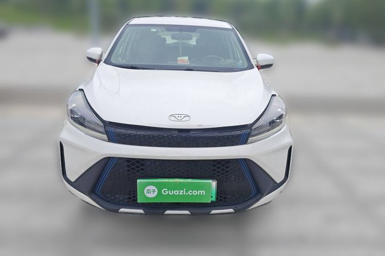 Used Cowin Xuanjie Pro EV 2022 401 km Enjoyment Version