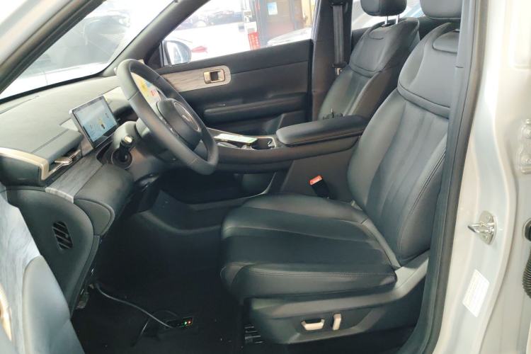 Used Wuling Xingguang S 2024 130 km Flagship Version