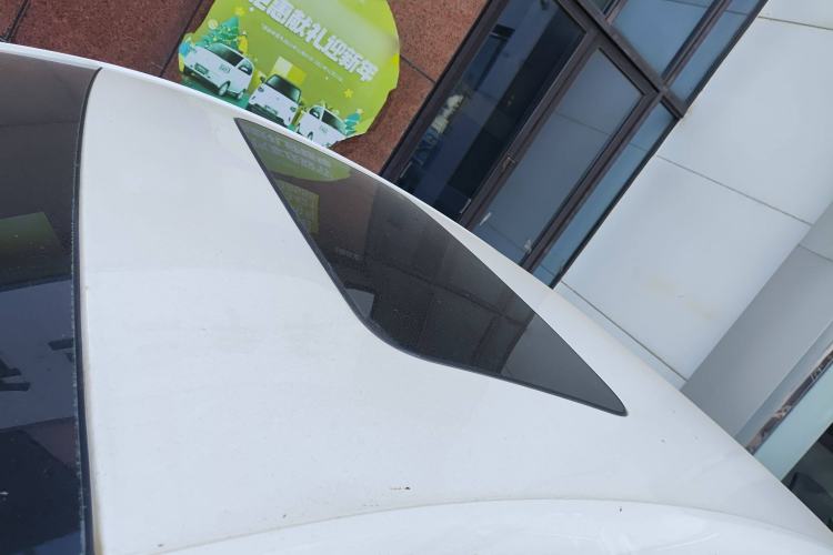 Used Buick GT 2021 1.3T Automatic Mild Hybrid Elite Version
