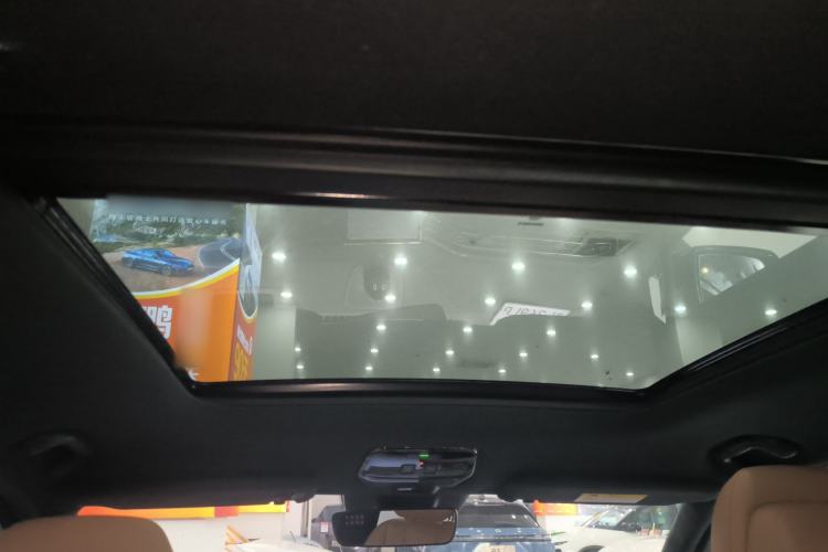 Used Nio ES8 2020 580 km Range Signature Edition Six-Seater Version