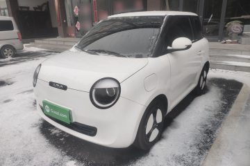 Used Qiyuan Lumin 2024 130km Qingyue Version