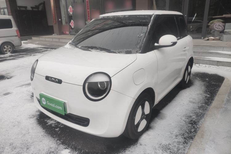 Used Qiyuan Lumin 2024 130km Qingyue Version