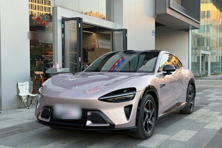 Used Xiaomi Auto YU7 2025 Ultra-Long Range High-Performance All-Wheel-Drive Max Edition