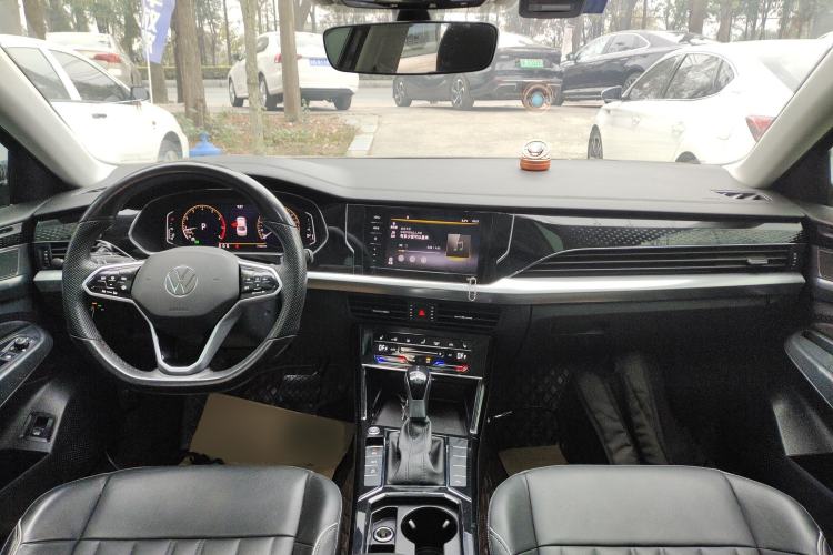 Used Volkswagen Passat 2023 Revised 330TSI Elite Edition
