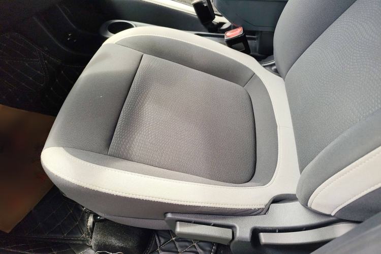 Used ORA White Cat 2020 305 km Luxury Version
