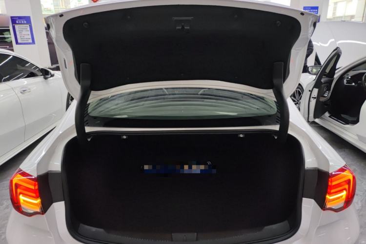 Used Buick Regal 2023 552T Smart Enjoyment Version
