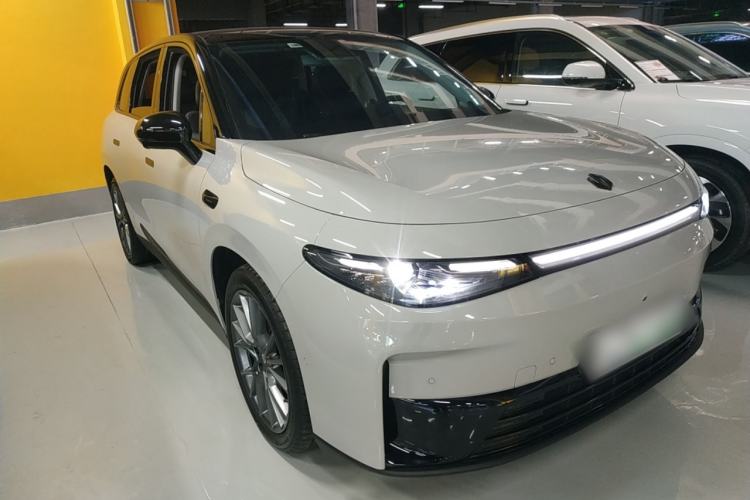 Used Leapmotor C10 2024 530 Smart Edition