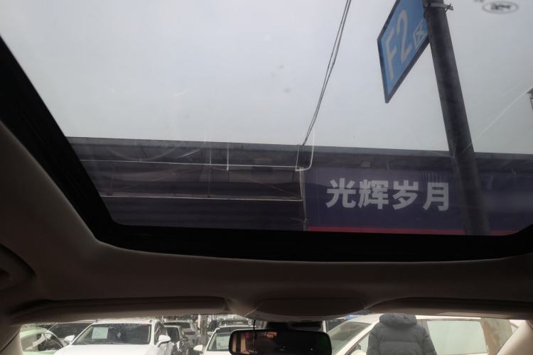 Used Ford Edge 2016 EcoBoost 245 Two-Wheel-Drive Titanium 7-Seater