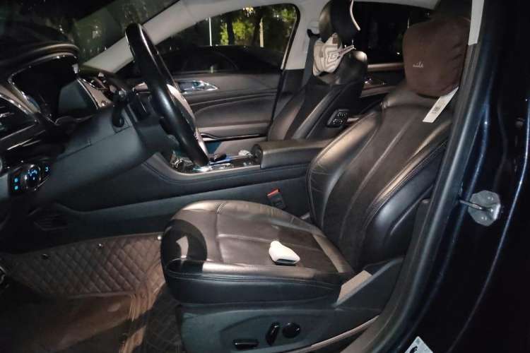 Used Ford Taurus 2019 EcoBoost 245 Premium Edition
