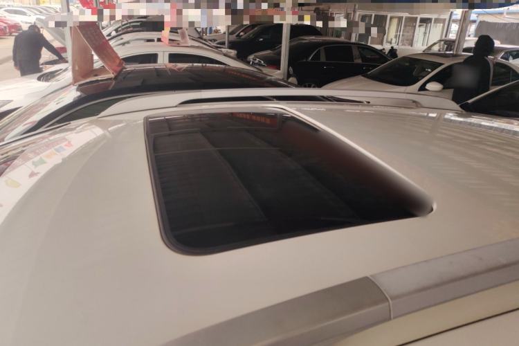 Used Peugeot 3008 2015 1.6THP Automatic Classic Edition