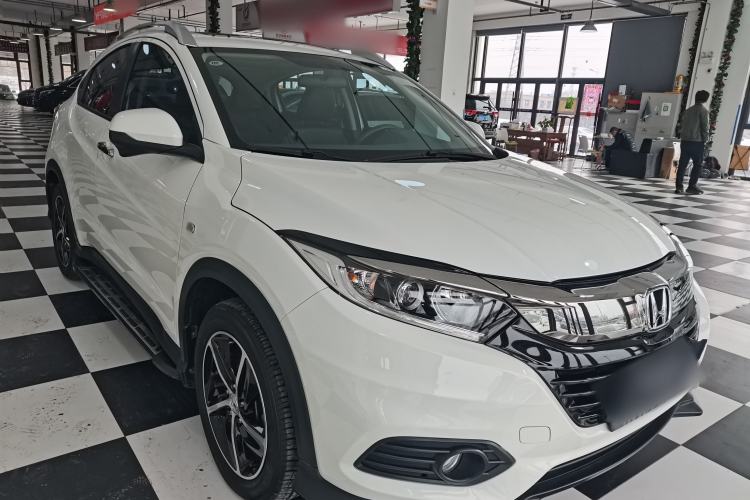 Used Honda Vezel 2020 1.5L CVT Pioneer Edition