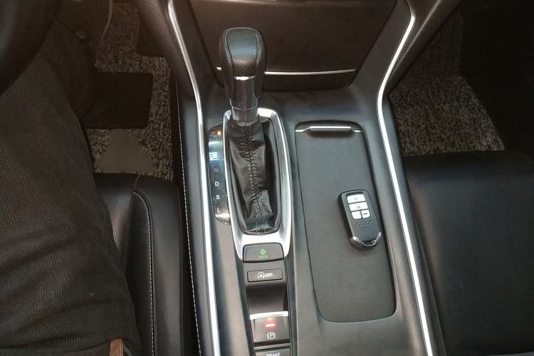 Used Honda Inspire 2019 260TURBO Jingyue Edition China VI