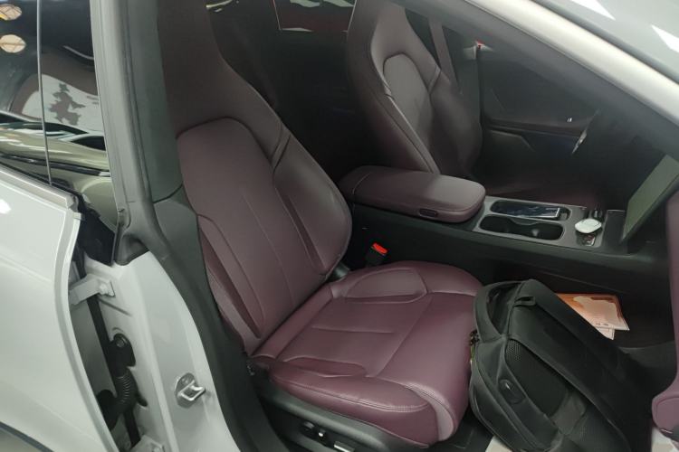 Used Nio ET5T 2023 75 kWh Touring
