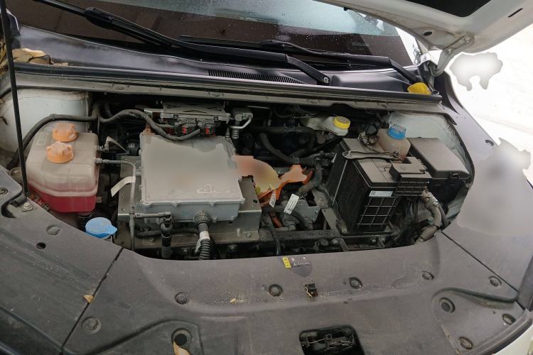 Used AION S 2022 Meizu 580 Pio
