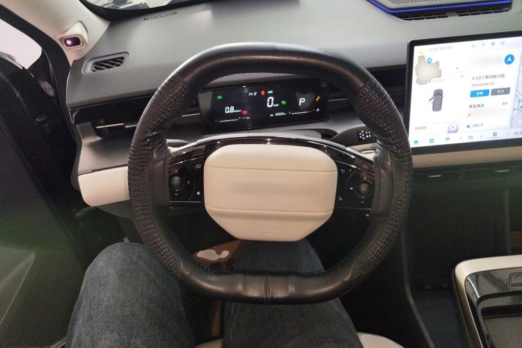 Used JETOUR Dashing 2022 1.6T DCT King PLUS
