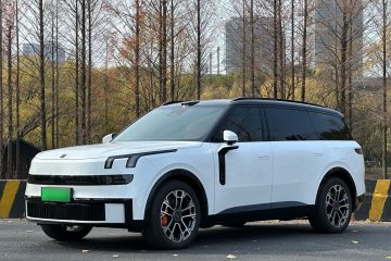 Used Lynk & Co 900 2025 2.0T Ultra