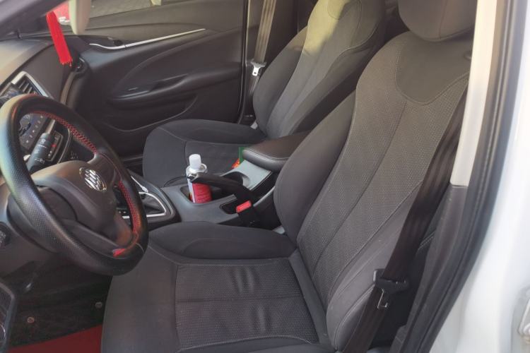 Used Buick GT 2021 Revised Version Flagship 1.5L Automatic Entry-Level Trim